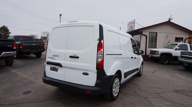 2017 Ford Transit Connect XL in Cars & Trucks in Belleville - Image 3