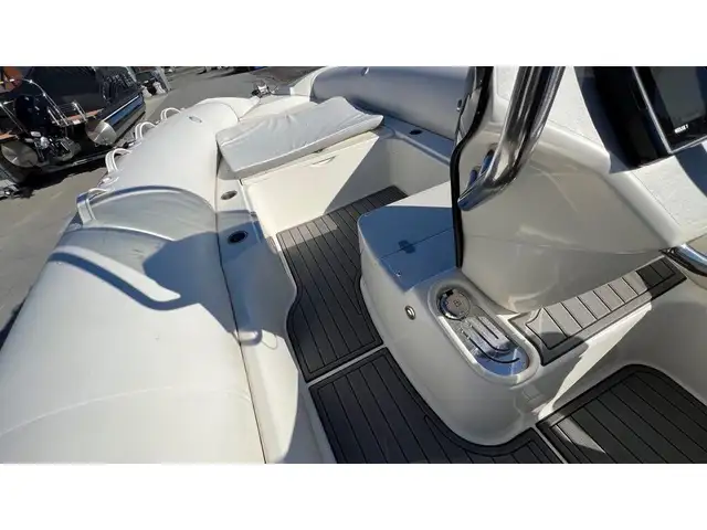2019 Zodiac N-ZO 680 in Powerboats & Motorboats in Québec City - Image 33