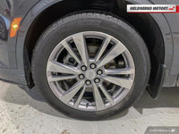Engine: Gas V6 3.6L L/100Km City: 13.1 L/100Km Hwy: 9.5 Safety Equipment HD Rear Vision Camera Rear... (image 8)