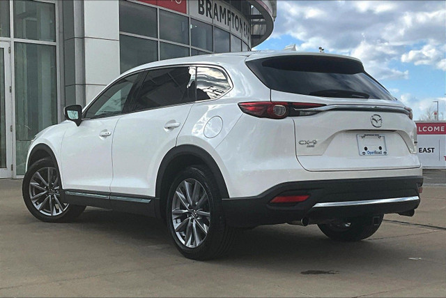 2022 Mazda CX-9 GT AWD in Cars & Trucks in Mississauga / Peel Region - Image 4