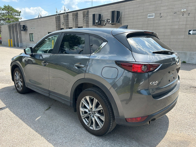 2021 Mazda CX-5 GS ONE OWNER| NO ACCIDENTS| SUNROOF in Cars & Trucks in Markham / York Region - Image 3
