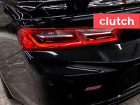 1 OWNER / Front Heated Seats, Ventilated Front Seats, Driver Seat Memory System and more! Clutch is... (image 9)