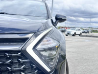 Heated Steering Wheel, Synthetic Leather Seats, Heated Seats, Apple CarPlay, Android Auto! "Stratfor... (image 2)