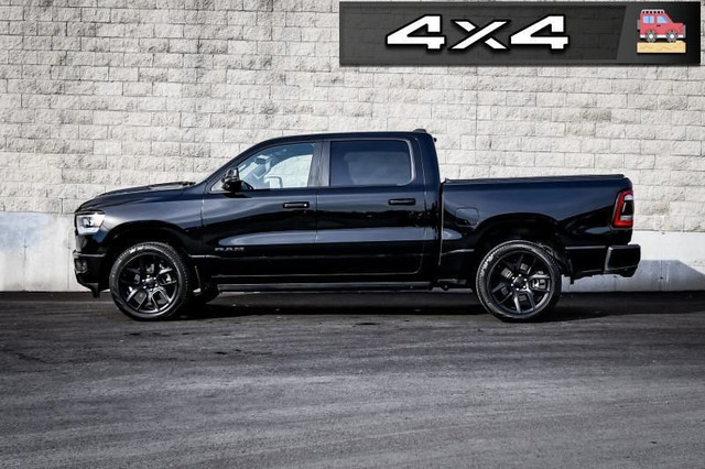 2024 Ram 1500 SPORT in Cars & Trucks in Kingston - Image 2