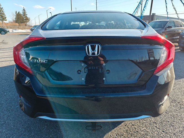 2020 Honda Civic LX in Cars & Trucks in Ottawa - Image 4