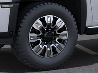 Welcome to Sherwood Buick GMC! This GMC Sierra 3500HD delivers a Turbocharged Diesel V8 6.6L/ engine... (image 8)