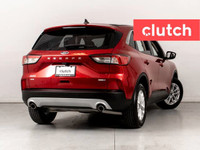 1 OWNER / Front Heated Seats, Climate Control, Bluetooth Music and more! Clutch is the largest onlin... (image 4)