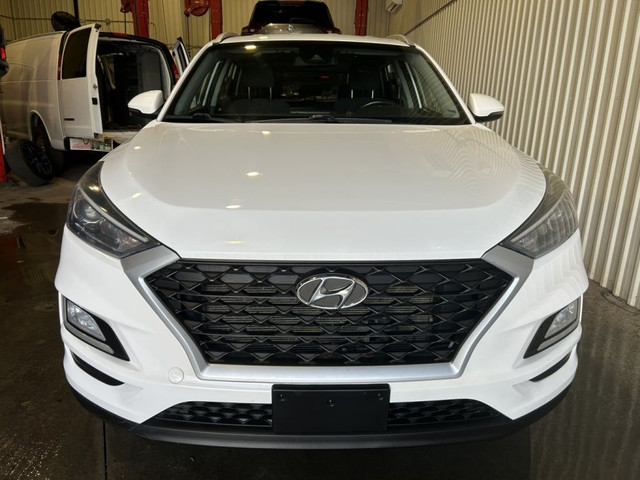 2019 Hyundai Tucson Preferred Auto AC Cam in Cars & Trucks in Gatineau - Image 3