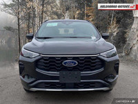 Engine: Turbo Gas 3cyl 1.5L L/100Km City: 9.2 L/100Km Hwy: 7.4 Safety Equipment ABS And Driveline Tr... (image 7)
