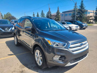 Need a vehicle that has style? Look at our Pre-Owned 2019 FORD ESCAPE SEL 4X4 (Pictured in photo) Fi... (image 3)