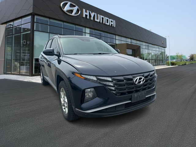 2022 Hyundai Tucson Preferred in Cars & Trucks in Oshawa / Durham Region - Image 3