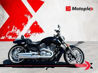 VROD VRSCF HARLEY DAVIDSON VROD MUSCLE IDEAL POUR LES AMATEURS DE MOTO PERFORMANTE PNEU AVANT NEUF B...