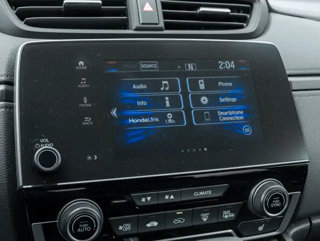 2021 Honda CR-V LX CPO | CARPLAY/ANDROID AUTO | 17" WHEELS |... in Cars & Trucks in Markham / York Region - Image 20