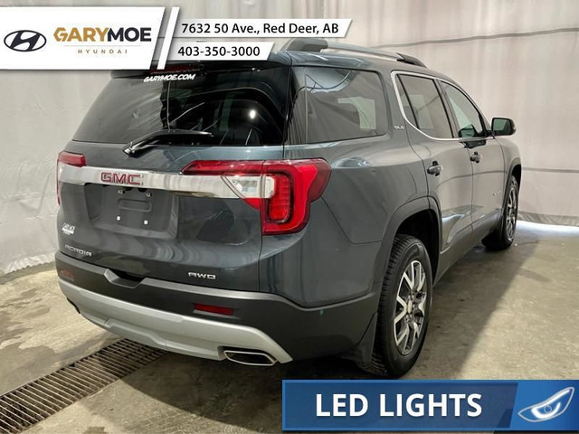 2020 GMC Acadia SLE - Heated Seats - Power Liftgate in Cars & Trucks in Red Deer - Image 4