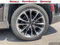 2022 Jeep Wagoneer Series II Diamond Black Crystal Pearlcoat 5.7L V8 8-Speed Automatic Call us at (9... (image 5)