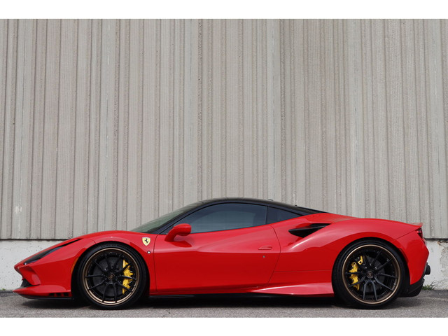  2021 Ferrari F8 Tributo in Cars & Trucks in City of Toronto - Image 2
