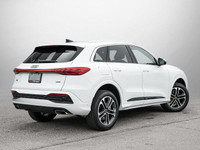 This Audi Q5 delivers a Intercooled Turbo Gas/Electric I-4 2.0 L/121 engine powering this Automatic... (image 4)