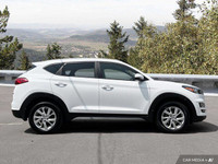 Recent Arrival! 2021 Hyundai Tucson Preferred 2.0L 4-Cylinder AWD AWD, 3.648 Axle Ratio, Anti-whipla... (image 6)