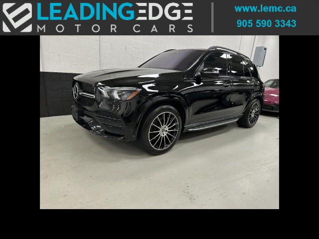 2022 Mercedes-Benz GLE 350 LOADED in Cars & Trucks in Oakville / Halton Region