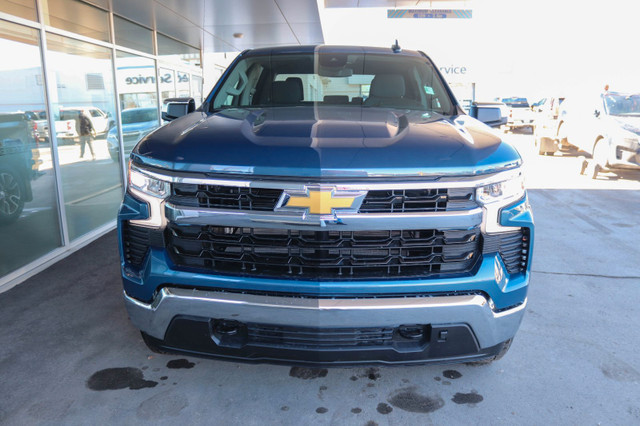 2024 Chevrolet Silverado 1500 LT dans Autos et camions  à Ville de Régina - Image 3