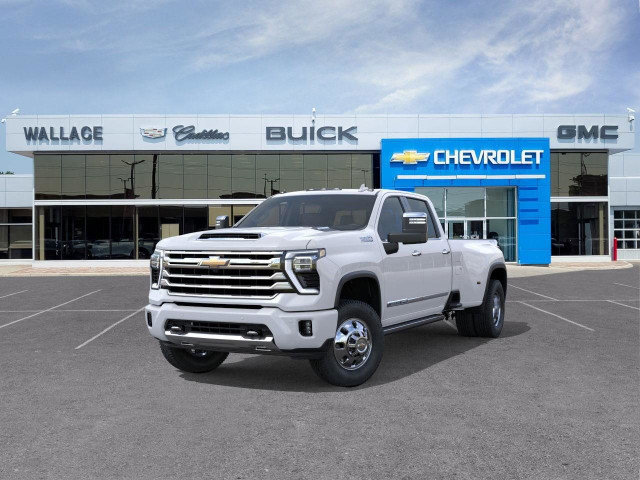 2025 Chevrolet Silverado 3500HD High Country in Cars & Trucks in Oakville / Halton Region