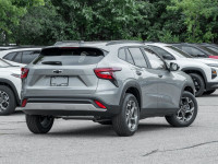 True North Edition -Sunroof | Black Bowtie Emblems | Wrapped/ Heated Steering | Wireless Charging |... (image 4)