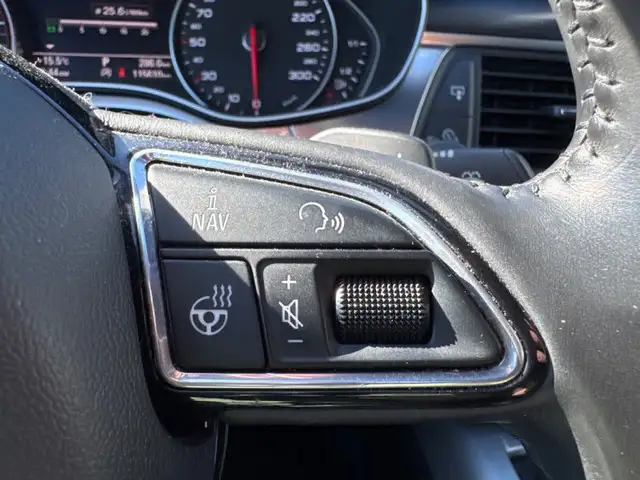 2016 Audi A7 3.0T Progressiv quattro 8sp Tiptronic in Cars & Trucks in Ottawa - Image 18