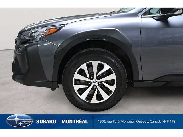 2023 Subaru Outback Touring Eyesight CVT in Cars & Trucks in City of Montréal - Image 3