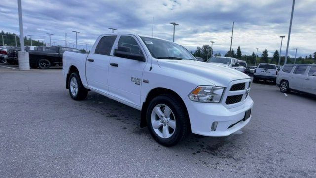 2023 Ram 1500 Classic Express in Cars & Trucks in Prince George - Image 2