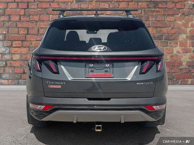 2022 Hyundai Tucson Hybrid Luxury in Cars & Trucks in Dartmouth - Image 4