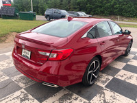4DR, SEDAN, AUTO Engine: UNKNOWN L/100Km City: 8.2 L/100Km Hwy: 6.8 Safety Equipment Electronic Stab... (image 3)