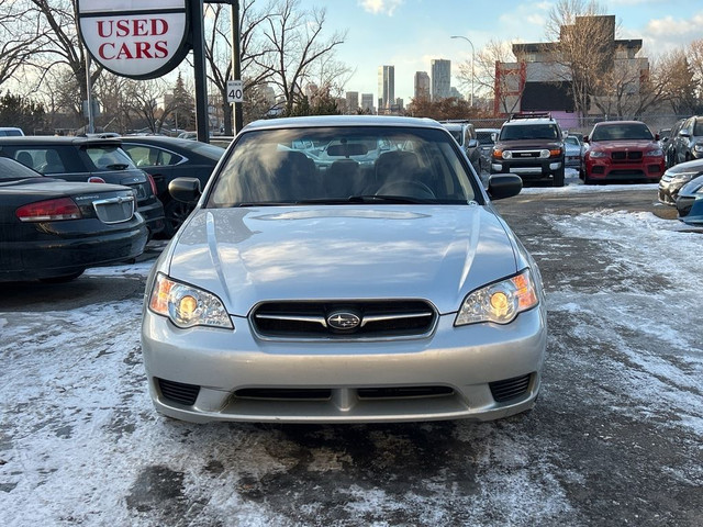 2007 Subaru Legacy 2.5i in Cars & Trucks in Calgary - Image 2