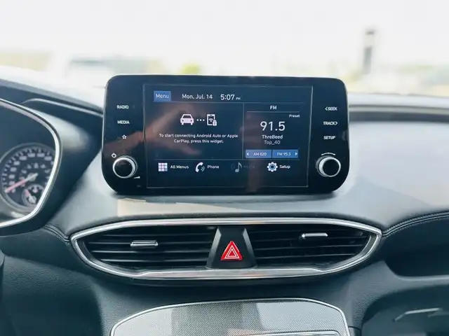2021 Hyundai Santa Fe ESSENTIAL in Cars & Trucks in Stratford - Image 22