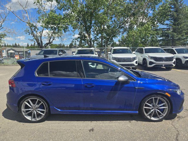 2024 Volkswagen Golf R Base in Cars & Trucks in Calgary - Image 4