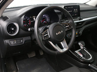 Used | Kia | Forte | 2024 | Black | FWD | The 2024 Kia Forte seamlessly combines style, efficiency,... (image 4)