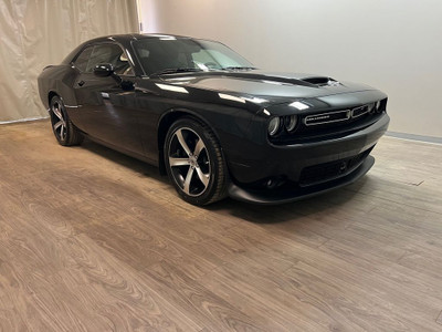  2019 Dodge Challenger GT | ALPINE SOUND | SUNROOF | 1 OWNER