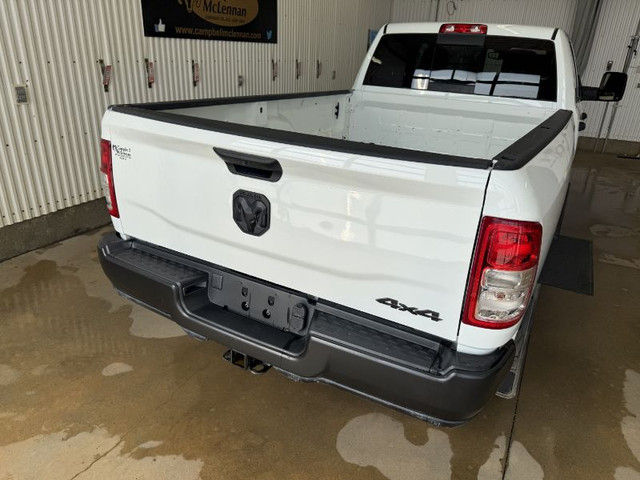 2024 RAM 3500 Tradesman in Cars & Trucks in Edmonton - Image 4