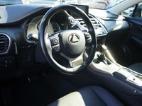 Command attention wherever you go in this sleek 2020 Lexus NX 300, boasting a sophisticated Obsidian... (image 8)