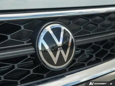 2024 Volkswagen Taos Trendline | AWD | HEATED STEERING | NO, View more