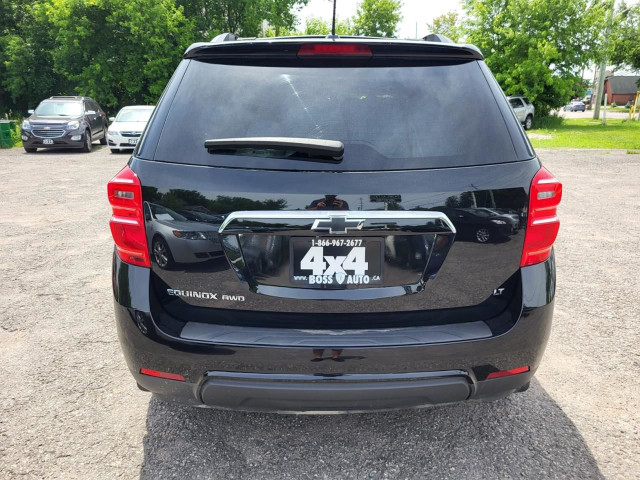 2017 Chevrolet Equinox 2LT AWD in Cars & Trucks in Oshawa / Durham Region - Image 4