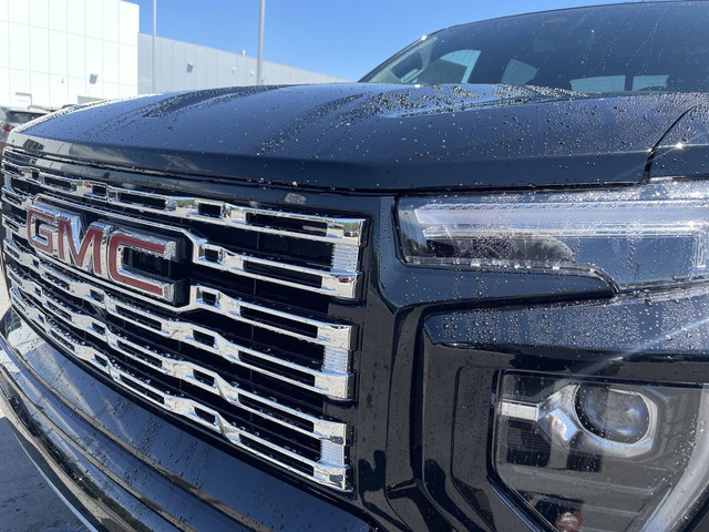 2025 GMC Canyon Denali in Cars & Trucks in Calgary - Image 3