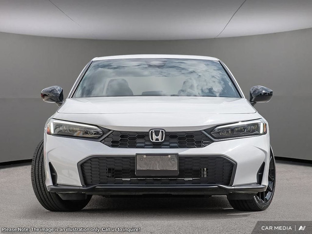 2026 Honda Civic Sport in Cars & Trucks in Calgary - Image 3