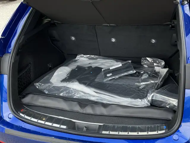 2024 Lexus NX F SPORT Groupe F Sport 2 in Cars & Trucks in Laval / North Shore - Image 32