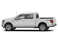  2024 Ford F-150 XLT 0% Available 4WD SuperCrew 6.5' Box, Tow/Ha
