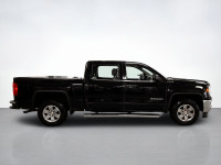 Climb inside our 2017 GMC Sierra 1500 SLE Crew Cab 4X4 that makes a powerful first impression in Ony... (image 5)