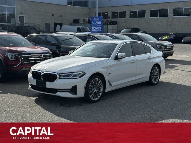 2023 BMW 5 Series 530e xDrive in Cars & Trucks in Calgary