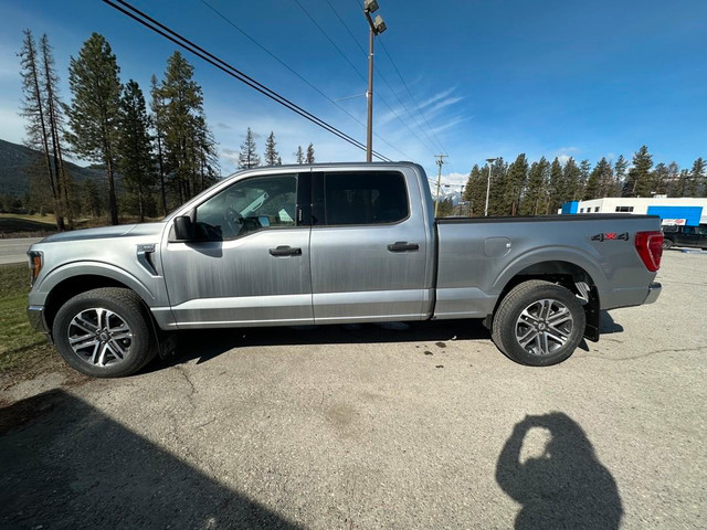  2023 Ford F-150 XLT 4x4 Supercrew, 157" Wheelbase. in Cars & Trucks in Cranbrook - Image 3