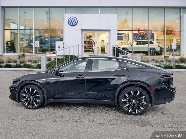 2023 Toyota Crown Platinum Turbo | WiFi | Sunroof | Park Assist in Cars & Trucks in Abbotsford - Image 2