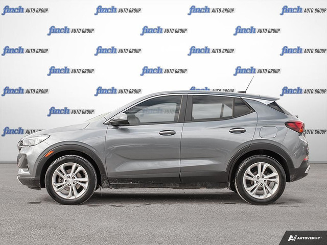 2020 Buick Encore GX Preferred Panoramic Sunroof | Hands Free... in Cars & Trucks in London - Image 4