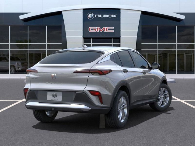 2025 Buick Envista Preferred in Cars & Trucks in London - Image 4
